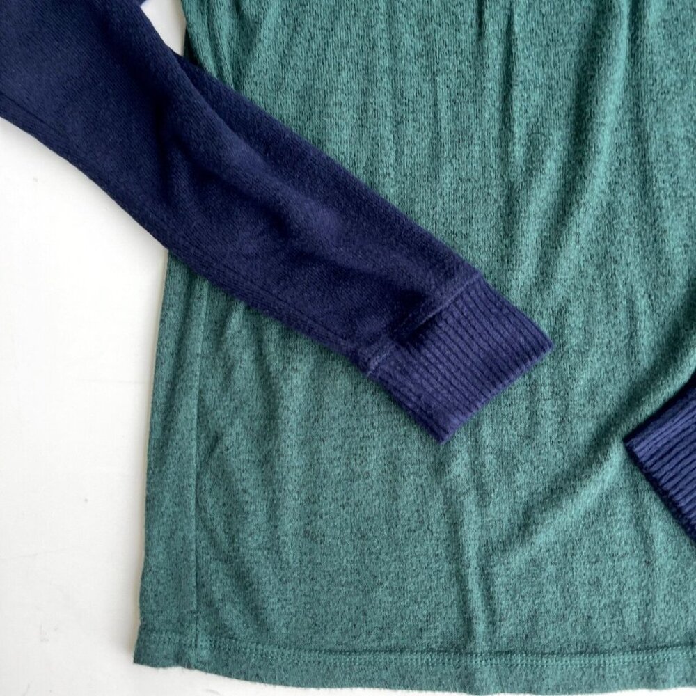 Rumi+Ryder Raglan - Picture 2 of 5